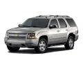 Chevrolet Tahoe 2007-