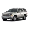 Chevrolet Tahoe 2007-
