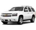 Chevrolet Tahoe 2010-