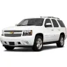 Chevrolet Tahoe 2010-