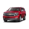 Chevrolet Tahoe 2014-