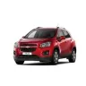 Chevrolet Tracker 2013-