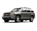 Chevrolet Trail Blazer 2006-