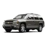 Chevrolet Trail Blazer 2006-
