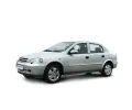 Chevrolet Viva 2007-