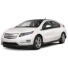 Chevrolet Volt 2011-