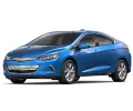 Chevrolet Volt 2016-