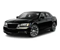 Chrysler 300C 2012-