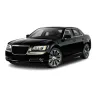 Chrysler 300C 2012-