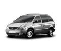 Chrysler Grand Voyager 2001-