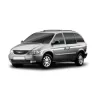 Chrysler Grand Voyager 2001-