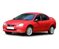 Chrysler Neon 1995-1999