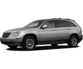 Chrysler Pacifica 2004-2007