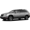 Chrysler Pacifica 2004-2007