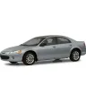 Chrysler Sebring  2002-