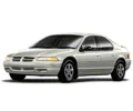 Chrysler Stratus 1995-2000
