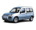 Citroen Berlingo 1997-2008