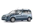 Citroen Berlingo 2008-