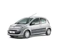 Citroen C1 2005-