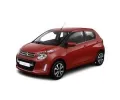 Citroen C1 2014-