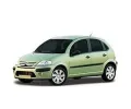 Citroen C3 2002-2009