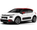 Citroen C3 2016-