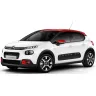 Citroen C3 2016-