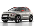 Citroen C3 Aircross 2017-