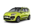 Citroen C3 Picasso 2010-