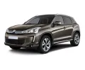 Citroen C4 Aircross 2012-