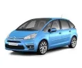 Citroen C4 Picasso 2006-2013