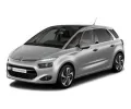 Citroen C4 Picasso 2013-