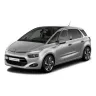 Citroen C4 Picasso 2013-