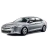 Citroen C5 2008-
