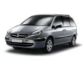 Citroen C8 2002-