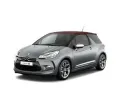 Citroen DS3 2010-