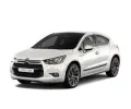 Citroen DS4 2011-