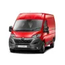 Citroen Jumper 2014-