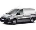 Citroen Jumpy 2007-