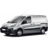 Citroen Jumpy 2007-