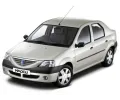 Dacia Logan 2004-