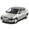 Dacia Logan 2004-