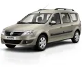Dacia Logan MCV 2004-