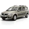 Dacia Logan MCV 2004-