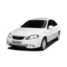 Daewoo Gentra 2013-