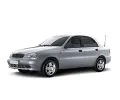 Daewoo Lanos 1998-