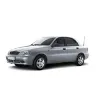 Daewoo Lanos 1998-