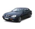 Daewoo Leganza 1997-2008