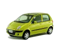 Daewoo Matiz 1998-