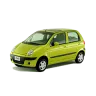 Daewoo Matiz 1998-